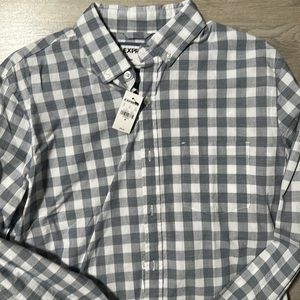 New Express shirt